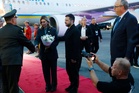 Zelenskyy visits Canada to seek further military support for Ukraine