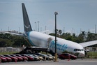 Pilot of Amazon plane that overshot Miami runway repeatedly warned they were going too fast, officials say
