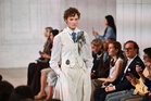 Ralph Lauren opens New York Fashion Week with a fresh take on romance