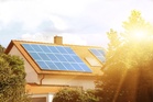 How to maximise sunny days for solar panels