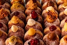 Why popular bakery claims its being forced to leave historic London market