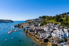 This is officially the best place to visit in the UK, according to you