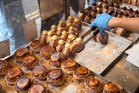 Bread Ahead bakery claims it has to leave London’s Borough Market for being ‘too successful’