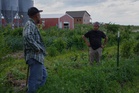 For these Midwest farmers, regenerative agriculture is about more than soil health. It's spiritual