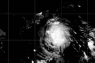 Tropical Storm Norbert forms in the Pacific Ocean and isn't threatening land