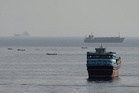 Iran-US war latest: One dead after commercial ship attacked in Strait of Hormuz