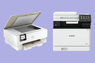 5 best home printers for work, school and everyday use, tried and tested