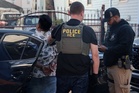 ICE sued by voting rights groups to block agents at the polls: ‘Only meant to scare people and suppress votes’