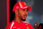 Lewis Hamilton reveals face-to-face Ferrari talks with Charles Leclerc after Monza clash