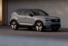 Volvo XC40, EX40 and EC40 get smarter, safer and sharper for 2027