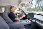 How your new car could actually get better with age