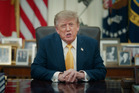 Trump follows up his $5,000 ‘dividend’ payment by announcing some Americans will be getting $500 Obamacare refunds