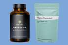 7 best magnesium supplements for your daily routine, recommended by nutritionists