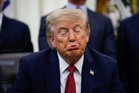 Trump keeps promising money to Americans as US debt reaches a record high