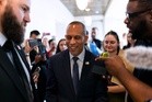 Jeffries buys NFL Thursday Night Football ad blitz after Trump’s $5,000 midterm election ‘dividend’ promise