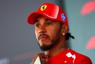 Lewis Hamilton opens up on ‘honest’ conversation with Charles Leclerc after Italian GP collision