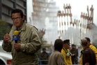 The 9/11 images that still haunt journalists who witnessed the tragedy 25 years later