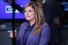 Maria Bartiromo breaks silence after she was fired from Fox News for ‘leaking info to Trump’