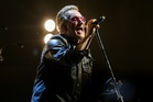 MusiCares to honor U2 as 2027 Persons of the Year at a star-studded Grammy-weekend gala