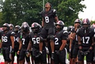 Across the US, high school sports provide a sense of community — and, for some, a way out