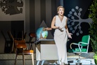 Soprano Brenda Rae flies in to replace Lauren Snouffer for Opera Philadelphia's opening night