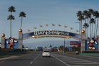 Disney unveils record-breaking park ticket hikes for 2027