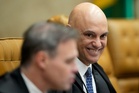 Brazil's Supreme Court cancels session as political crisis deepens