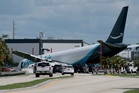 ‘We’re going too fast’: Amazon cargo jet pilot issued warning before fatal Miami crash
