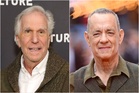Henry Winkler reveals Tom Hanks snubbed Happy Days retrospective amid decades-long feud