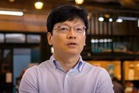 South Korean gaming tycoon ordered to pay record £1.4bn divorce settlement