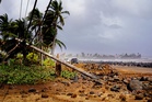 Tourists should skip Kauai for now as it recovers from Hurricane Lowell, officials say