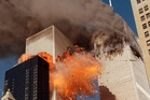25 Years Later: Defining photos of 9/11 still endure