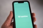 London Tube strikes and rail fare freeze held back sales growth, Trainline says