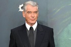 Pierce Brosnan on the next James Bond: ‘My wife told me not to say anything and I’ve said too much’