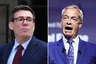 Reform could be the biggest party if Burnham calls an early election, leading polling expert says