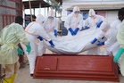 Ebola outbreak in eastern Congo has now spread to the country's seventh province, officials say