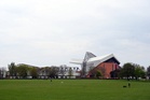 Police unable to identify woman found dead in bin bag near football stadiums