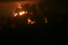 Israel destroys major underground Hezbollah complex in southern Lebanon