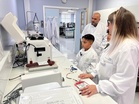 Boy with extremely rare mix of blood types saved by nationwide transfusion hunt