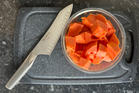 13 best kitchen knife sets for sharpening your culinary skills