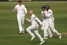 Durham seal Division One return as trio maintain chase for County Championship crown