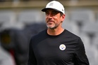 Aaron Rodgers sparks fury with disparaging comments about ex-partners