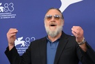 Russell Crowe opens up on ‘mismanaged’ Hollywood relationship
