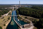 Federal court rejects Trump order keeping Michigan coal plant open