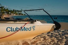 Tourist claims shark attack treatment at Club Med resort was delayed over insurance issues: lawsuit