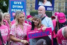 Fall of assisted dying Bill ‘heartbreaking’ for some but welcomed by opponents