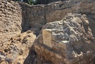 Ancient marble engravings show how Romans revered lightning strikes