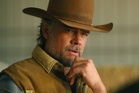 Netflix’s Yellowstone-esque Western drama cancelled after disappointing second season