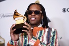 Rapper Lil Durk acquitted of murder-for-hire at Los Angeles trial