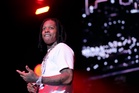 Rapper Lil Durk acquitted in gas station murder-for-hire trial